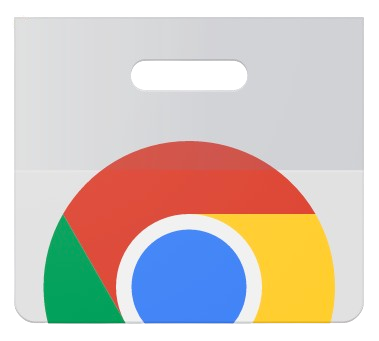 Chrome Logo